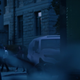 Illustration for article titled HBOs iWatchmen/i Had Another Interesting Car Last Night